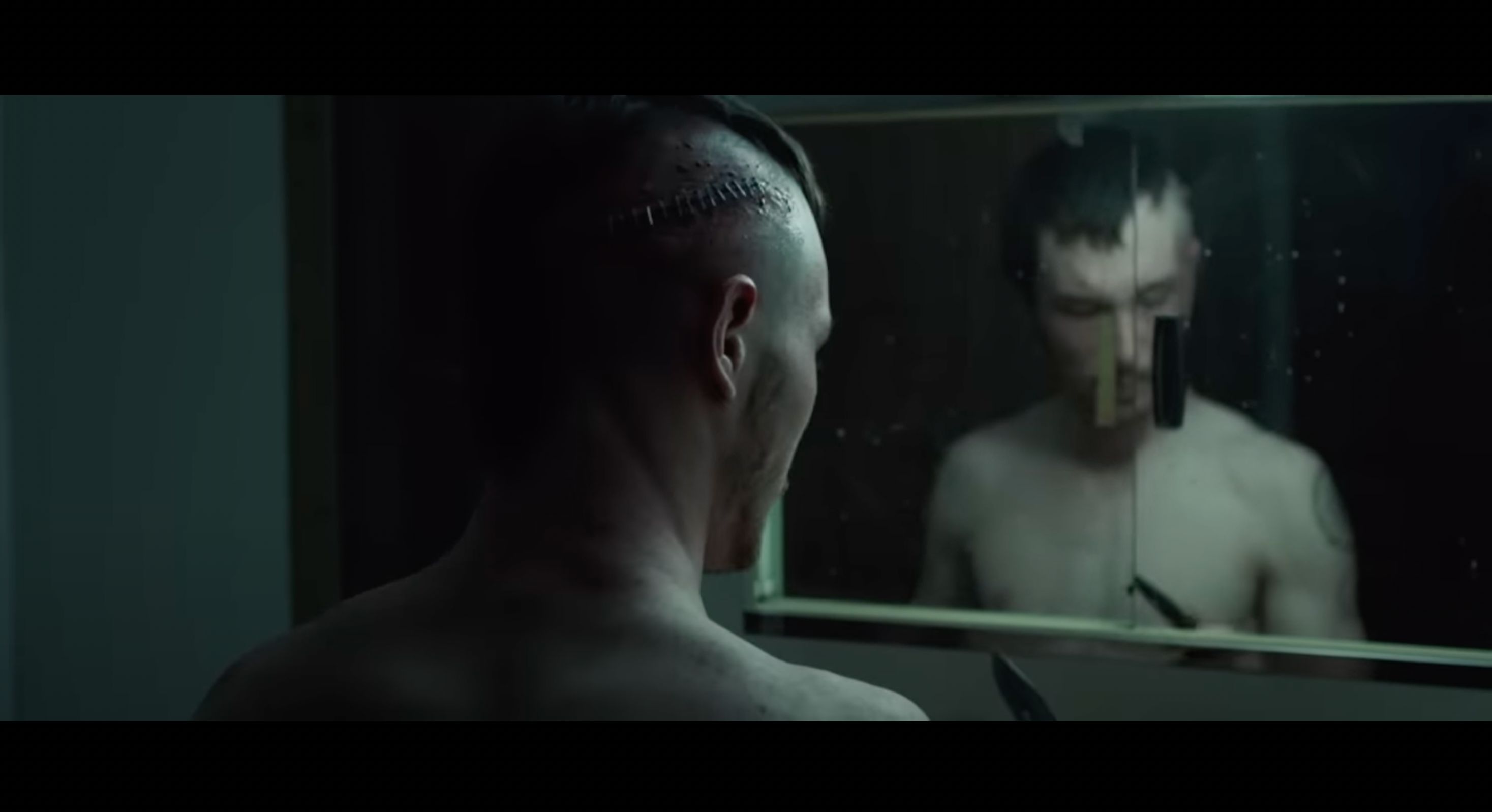 The Rider, Historical Movies Based On True Stories